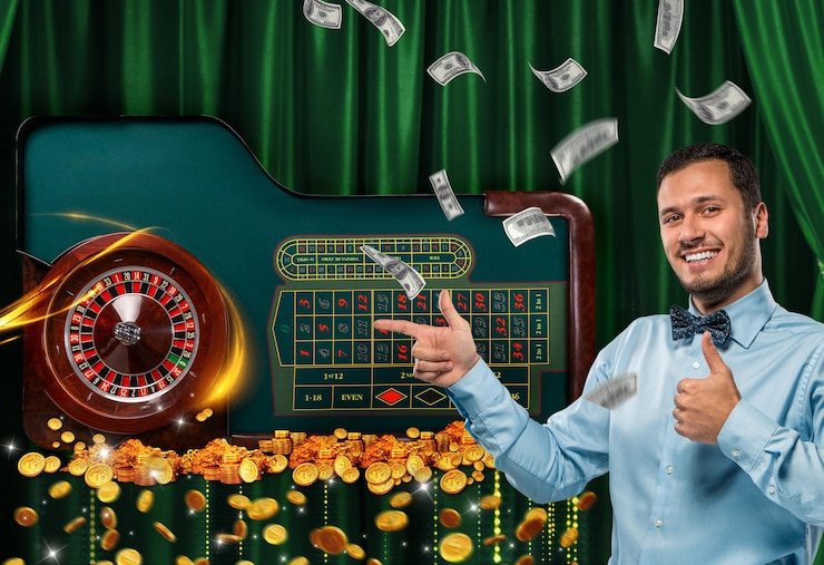 Kartu poin ketentuan bonus berwarna oranye