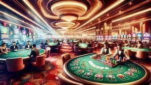 Tampilan fitur aplikasi omantoto di ponsel